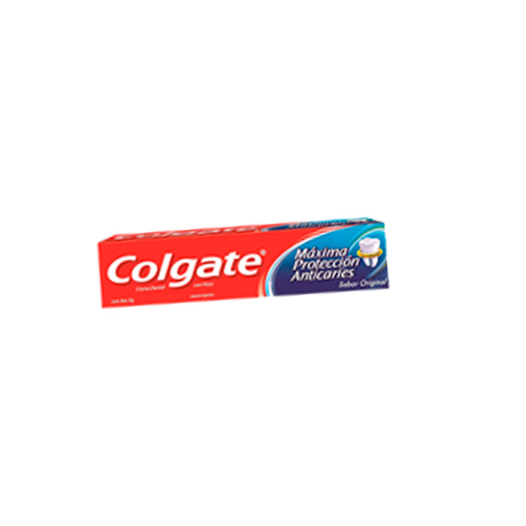 Pasta Colgate 70g