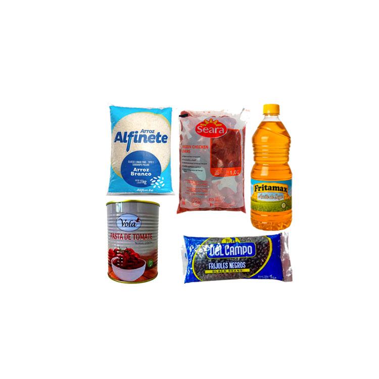 Combo para el día #3