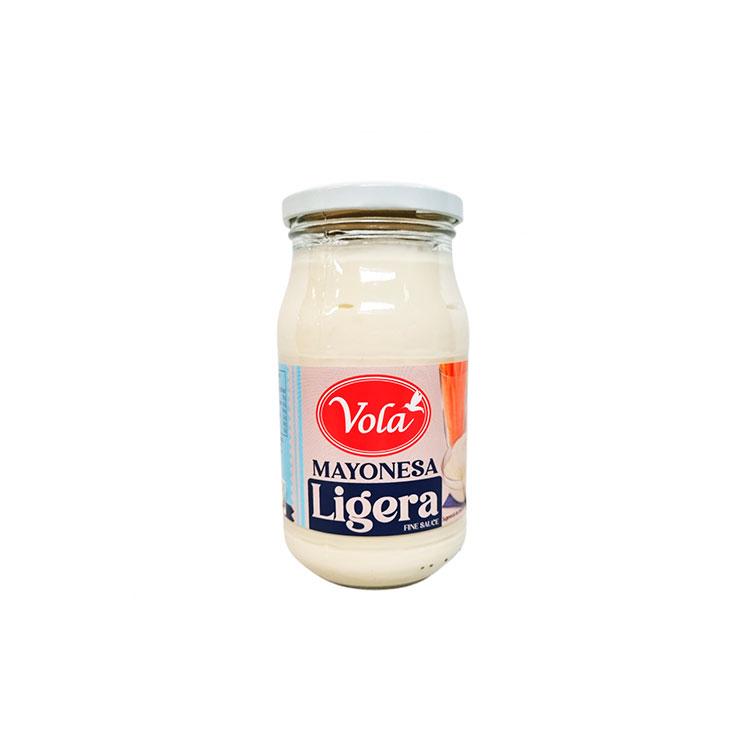 Mayonesa Ligera  Vola 450ml