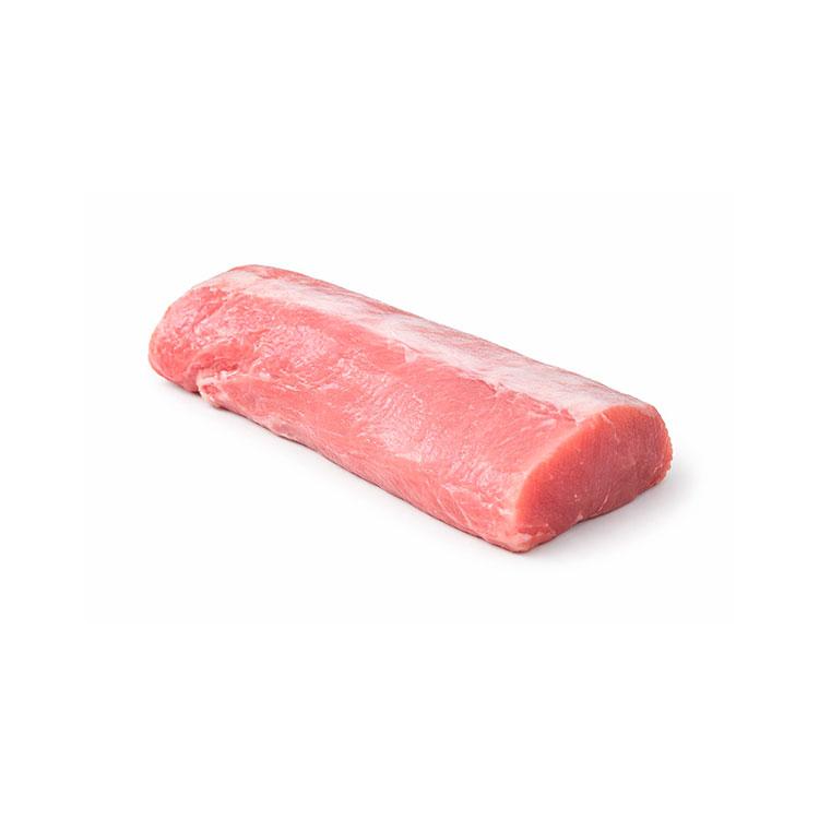 Lomo de cerdo deshuesado 5lb