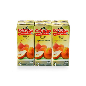 Néctar Cofrutos Pera - 6x200ml