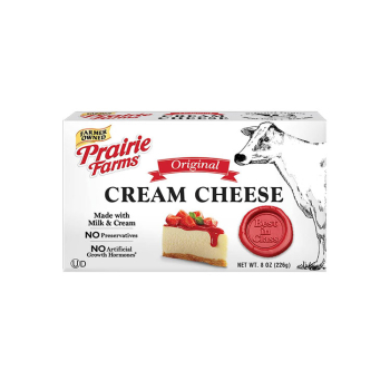 Queso Crema 226g