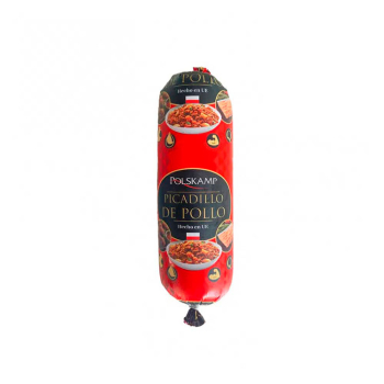 Picadillo de pollo 500gr
