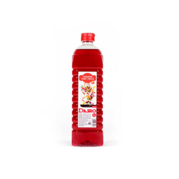 Vinagre de vino tinto Darro 1L
